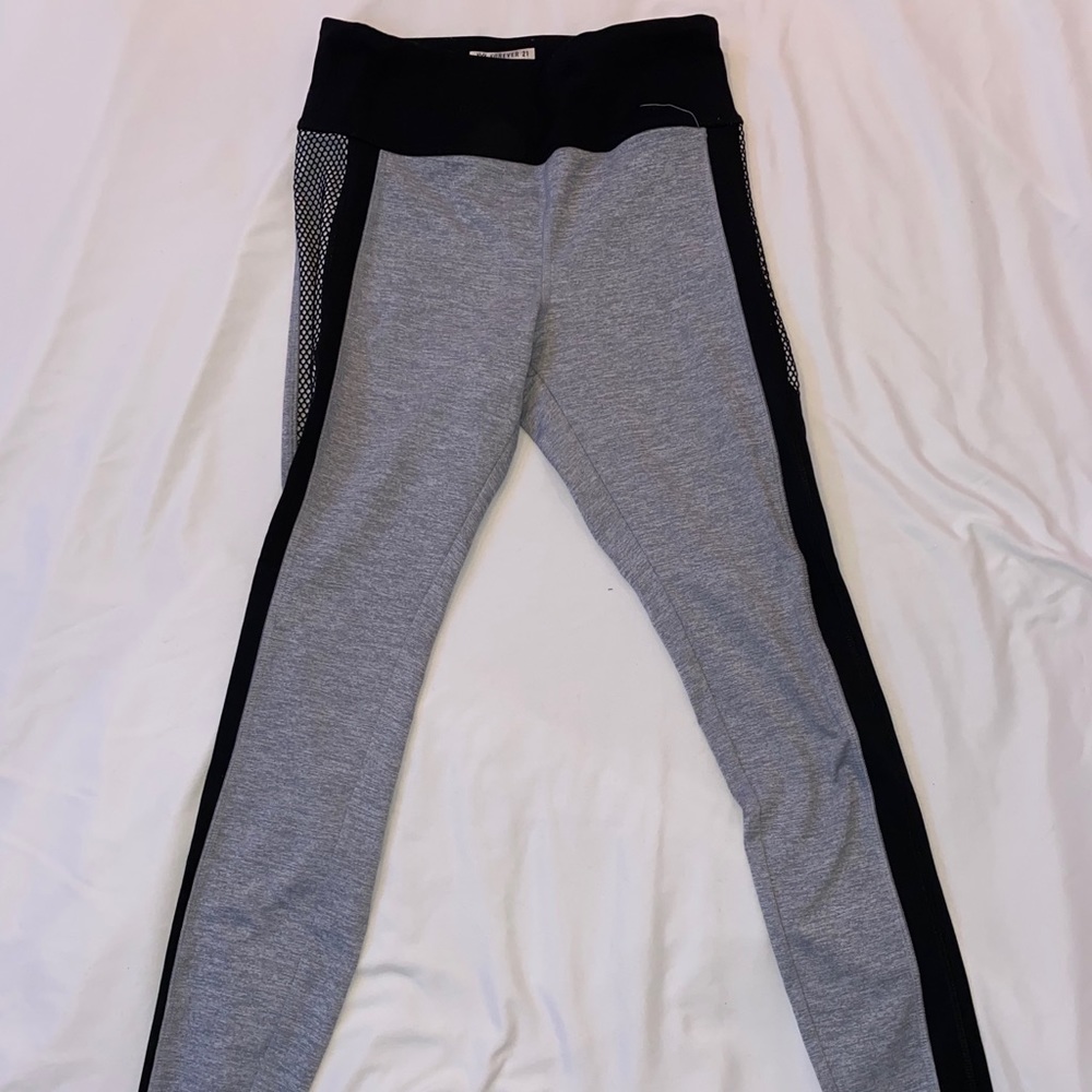 Forever 21 leggings
